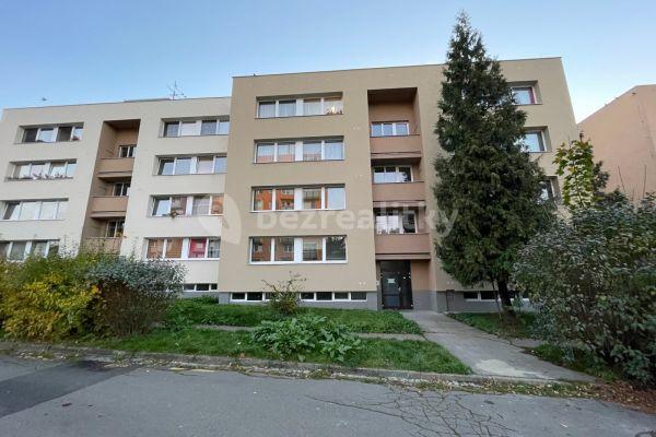 3 bedroom flat to rent, 76 m², Přemyslovců, Ostrava, Moravskoslezský Region