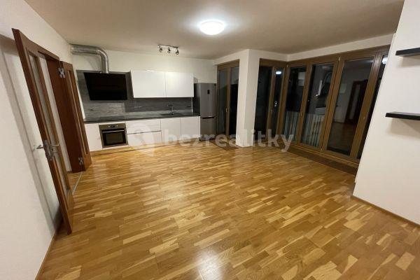2 bedroom with open-plan kitchen flat to rent, 80 m², Olgy Havlové, Prague, Prague