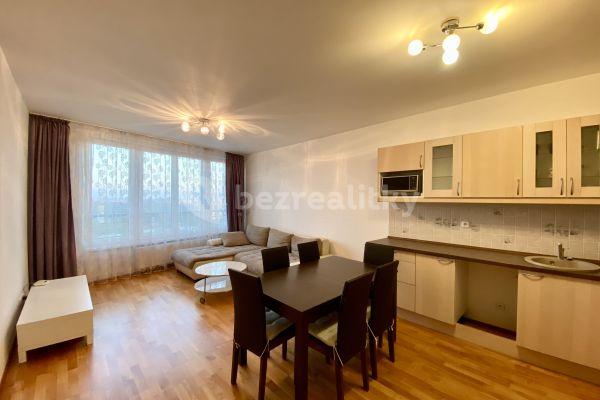 1 bedroom with open-plan kitchen flat to rent, 61 m², Tlumačovská, Prague, Prague