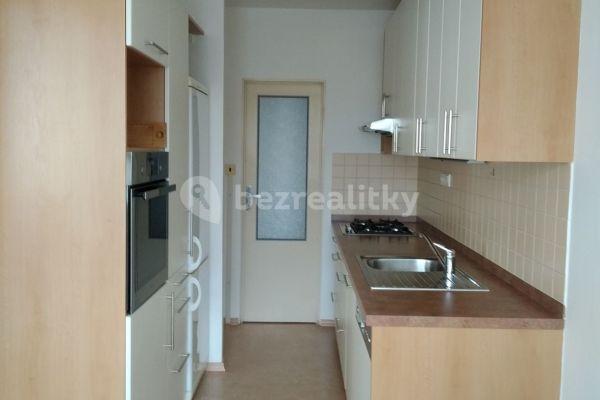 3 bedroom flat to rent, 72 m², Nušlova, Prague, Prague
