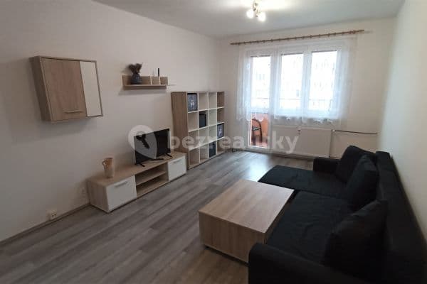 2 bedroom flat to rent, 55 m², Říjnová, Chodov, Karlovarský Region