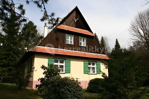 recreational property to rent, 0 m², Nítovice
