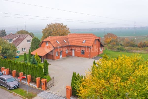 non-residential property for sale, 1,531 m², Smetanova, Lovosice