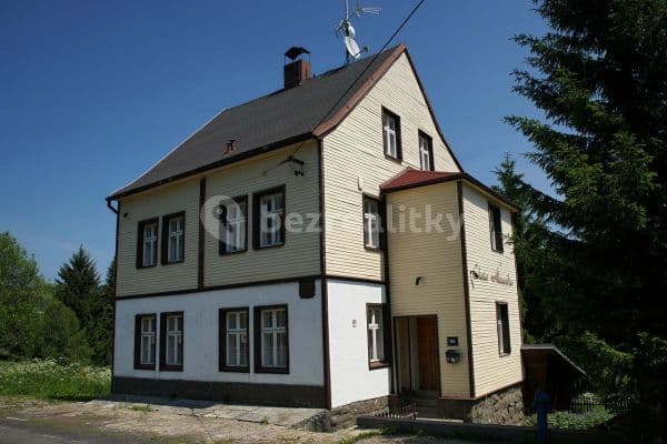 recreational property to rent, 0 m², Abertamy - Hřebečná