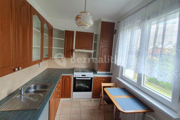 2 bedroom flat to rent, 52 m², U Lesa, Ostrava, Moravskoslezský Region