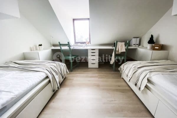 flat to rent, 15 m², Králova, Brno