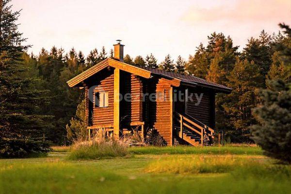 recreational property to rent, 0 m², Hůrky