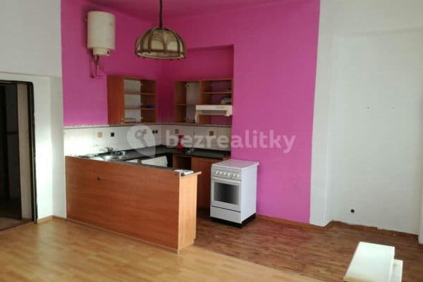 1 bedroom with open-plan kitchen flat to rent, 48 m², Grégrova, Lštění