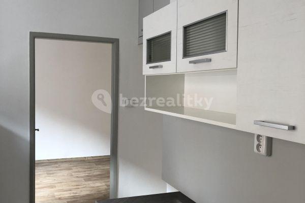 2 bedroom flat to rent, 50 m², Zedníkova, Brno, Jihomoravský Region