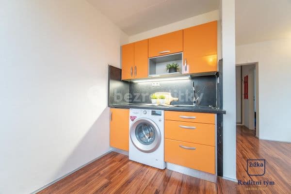 1 bedroom with open-plan kitchen flat to rent, 37 m², Molákova, Prague, Prague