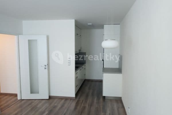 1 bedroom with open-plan kitchen flat to rent, 43 m², Jakobiho, Prague, Prague