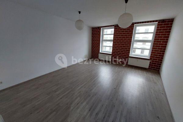 2 bedroom flat to rent, 64 m², Cejl, Brno, Jihomoravský Region