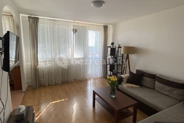 3 bedroom flat for sale, 64 m², Glowackého, Hlavní město Praha