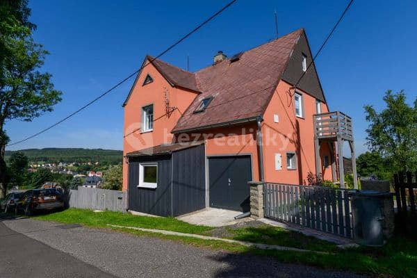 recreational property to rent, 0 m², Kovářská