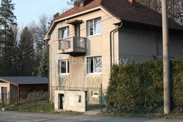 recreational property to rent, 0 m², Frenštát pod Radhoštěm