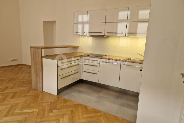 2 bedroom flat to rent, 120 m², Na Příkopě, Praha