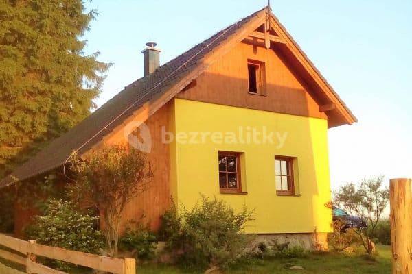 recreational property to rent, 0 m², Lipno - Kobylnice