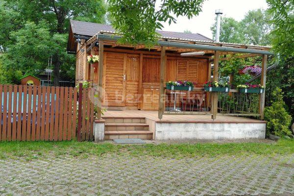 recreational property to rent, 0 m², Chbany - Vikletice