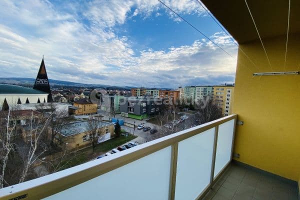 3 bedroom flat to rent, 78 m², Liptovská, Opava, Moravskoslezský Region