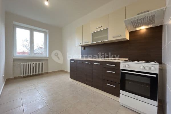 3 bedroom flat to rent, 63 m², Máchova, 