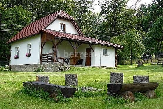 recreational property to rent, 0 m², Čeladná