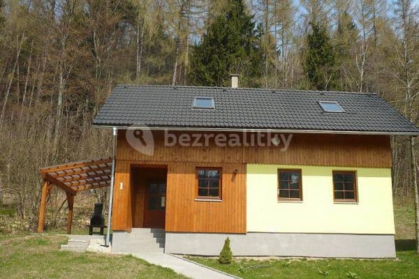 recreational property to rent, 0 m², Kouty nad Desnou