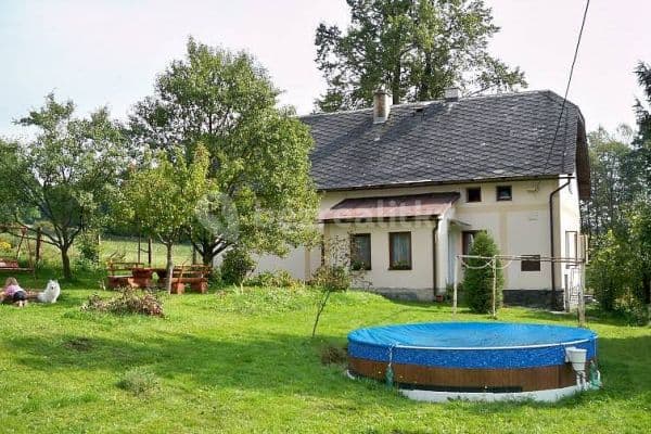 recreational property to rent, 0 m², Šléglov