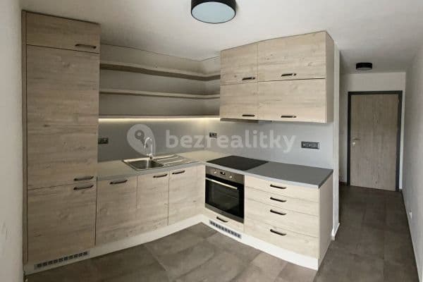 2 bedroom flat to rent, 50 m², Rašovice