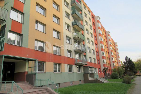 1 bedroom flat for sale, 36 m², Masarykova třída, 
