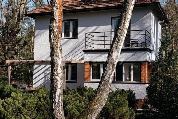 recreational property to rent, 0 m², Hradištko, Středočeský Region