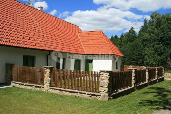 recreational property to rent, 0 m², Veselí nad Lužnicí