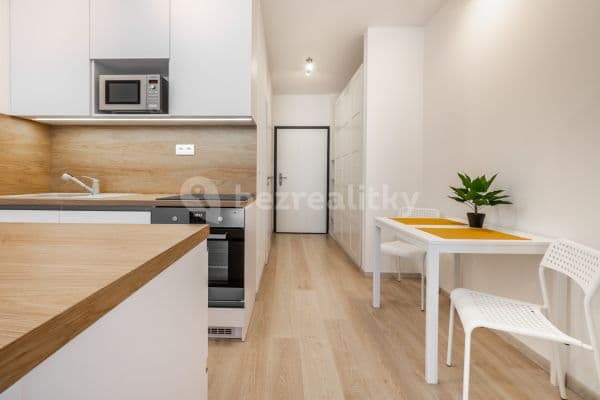 1 bedroom flat to rent, 30 m², Zuzany Chalupovej, Petržalka, Bratislavský Region