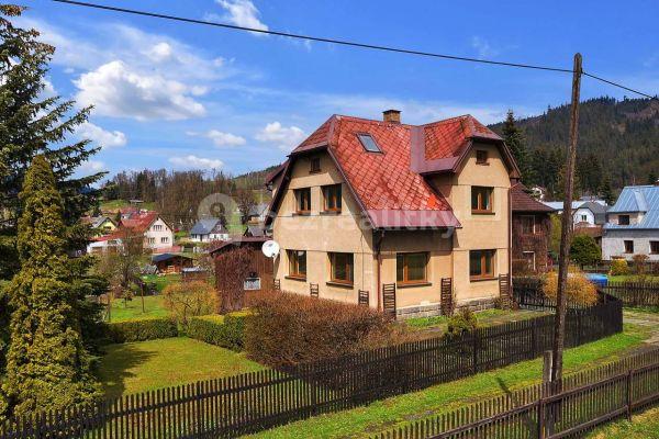 recreational property to rent, 0 m², Tanvald - Smržovka