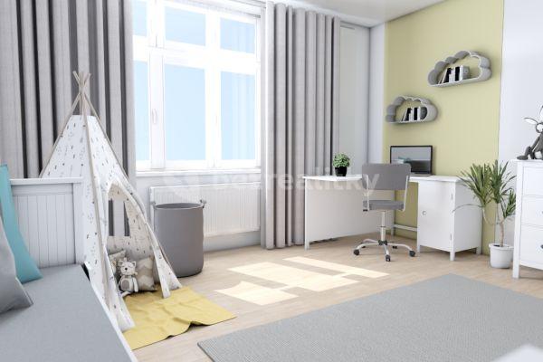 3 bedroom flat for sale, 70 m², K Lesu, Krnov, Moravskoslezský Region