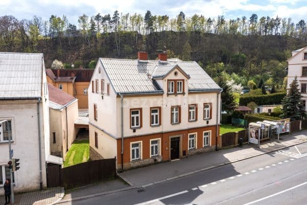 house for sale, 260 m², Teplická, 