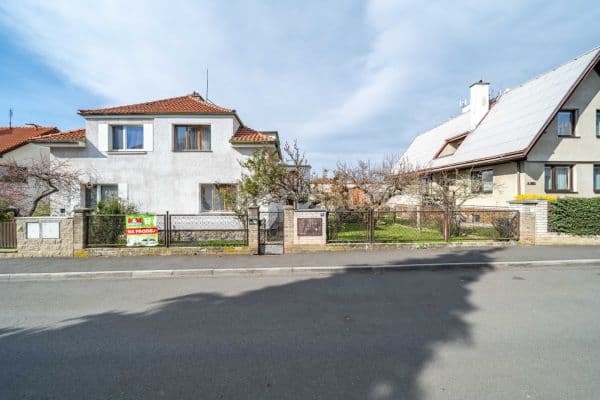 house for sale, 129 m², Okružní, 