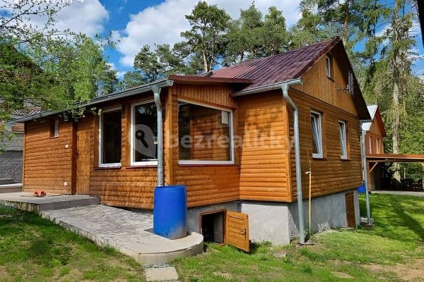 recreational property to rent, 0 m², Slapy nad Vltavou - Skalice