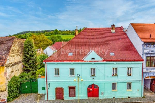 house for sale, 400 m², Jeronýmova, Husinec, Jihočeský Region