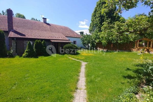 recreational property to rent, 0 m², Štěměchy - Dašov