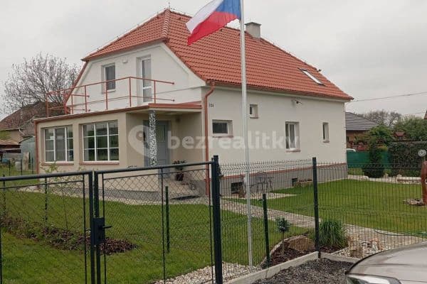 recreational property to rent, 0 m², Myslkovice