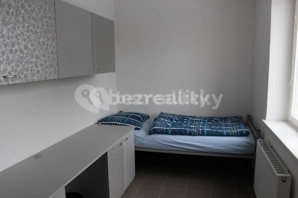 flat to rent, 12 m², Plzeňská, Bor