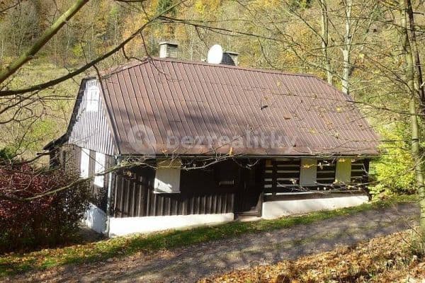 recreational property to rent, 0 m², Prkenný důl