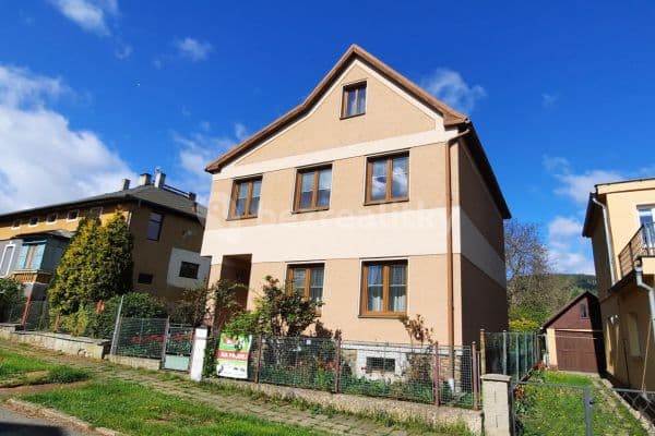 house for sale, 258 m², Ruská, Klášterec nad Ohří, Ústecký Region