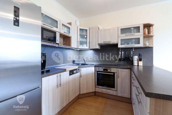 1 bedroom with open-plan kitchen flat to rent, 54 m², Kytlická, 