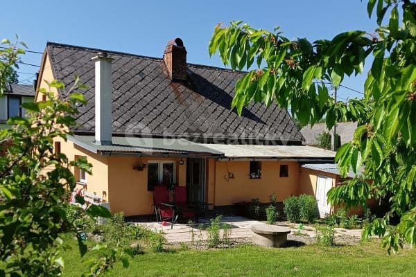 recreational property to rent, 0 m², Javorník - Horní Hoštice