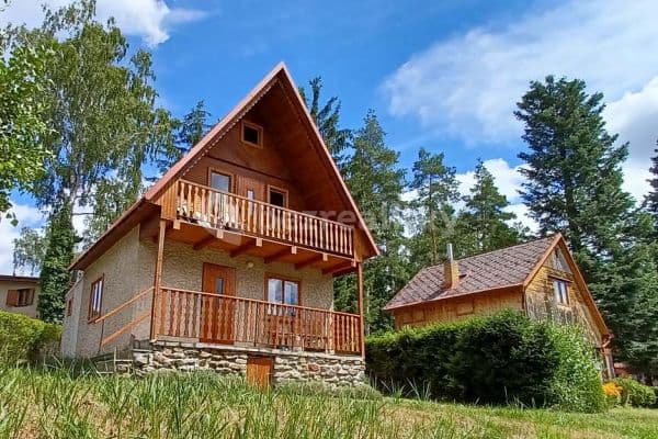 recreational property to rent, 0 m², Stanovice