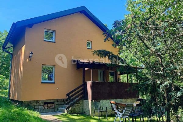 recreational property to rent, 0 m², Mnichovice