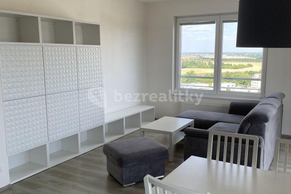 1 bedroom with open-plan kitchen flat to rent, 62 m², Hlučkova, Praha