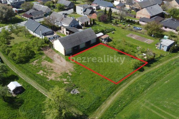 plot for sale, 600 m², Holasovice, Moravskoslezský Region