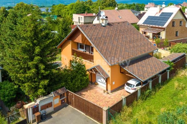 house for sale, 163 m², Cihelní, 